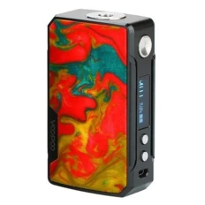Voopoo Drag 2 Fire Cloud, подик