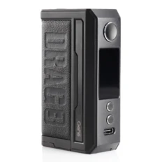 Voopoo Drag 3 177W Box Mod Classic, подик