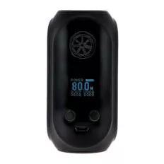 Asmodus Tribeaut 80W Black