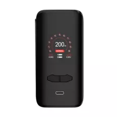 Augvape VX200 200W TC Box MOD Black