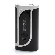 Eleaf iKonn 220W Silver Black