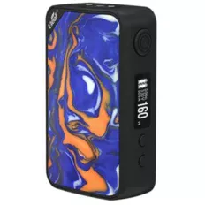 Eleaf iStick Mix 160W Seabed Snaker