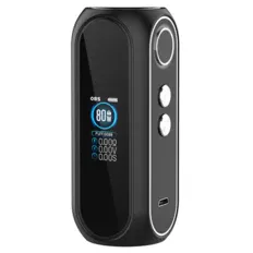 OBS Cube Pro 80W Fingerprint VW MOD 3000mAh Black
