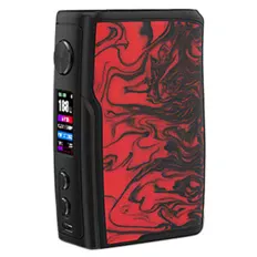 Vandy Vape SWELL Mod Flame Red
