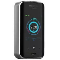 Vaporesso Luxe 220W Touch Screen TC MOD Green Ape, Подик