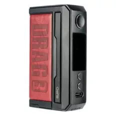 VOOPOO Drag 3 177W Box Mod Marsala, подик