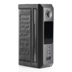 VOOPOO Drag 3 177W Box Mod Classic, подик