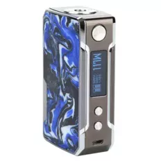 Voopoo Drag Mini 117W Platinum Phthalo, подик