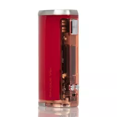 Wismec Sinuous V80 Mod Red