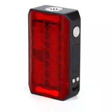 Wismec Sinuous V200 200W Red