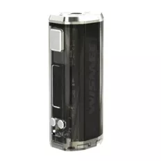 Wismec Sinuous V80 Mod Black