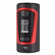 GeekVape GBOX Squonker 200W TC MOD