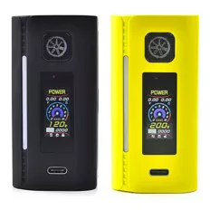 Asmodus Lustro 200W