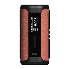 Aspire Speeder Leather Brown