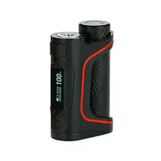 Eleaf iStick Pico S 100W 21700 Black (c аккумулятором)