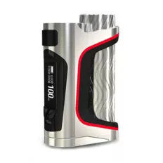 Eleaf iStick Pico S 100W 21700 Silver (c аккумулятором)