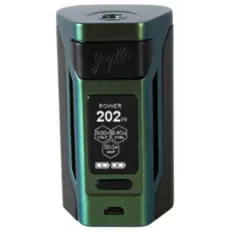 Wismec Reuleaux RX2 21700 230W