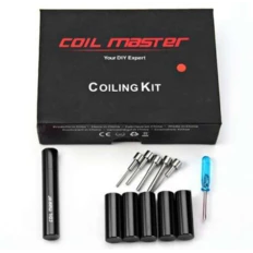 Набор для намотки спиралей Coil Master