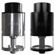 Vgod Trick Tank Pro RDTA ( High Copy)