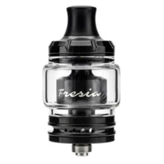 Damn Vape Fresia MTL RTA Black