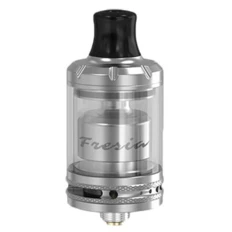 Damn Vape Fresia MTL RTA SS