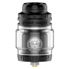 GeekVape ZX II RTA 4.5ml Black