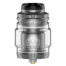 GeekVape ZX II RTA 4.5ml Gunmetal