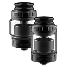 Hellvape Destiny RTA Full Black