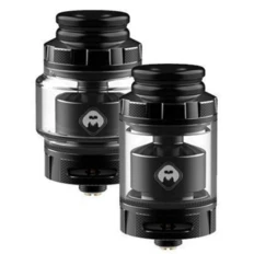 Hellvape Destiny RTA Black