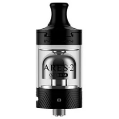 Innokin Ares 2 D24 MTL RTA Black