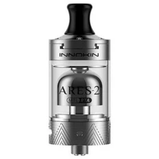 Innokin Ares 2 D24 MTL RTA Silver