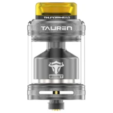 THC Tauren RTA Gun Metal