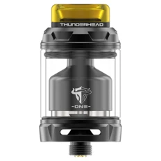 THC Tauren One RTA Black