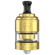 Vandy Vape Berserker V2 MTL RTA 3 ml Gold