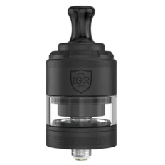 Vandy Vape Berserker V2 MTL RTA 3 ml Matte Black