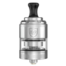 Vandy Vape Berserker V2 MTL RTA 3 ml SS