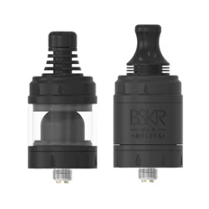 Vandy Vape Berserker V1.5 MTL RTA Black