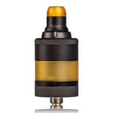 Yachtvape Pandora MTL RTA Black