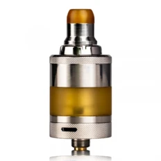 Yachtvape Pandora MTL RTA SS