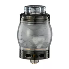 Advken Manta RTA Resin Version Black