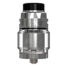 Augvape Intake RTA SS