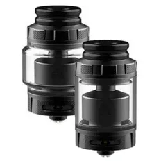 Hellvape Destiny RTA Full Black