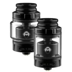 Hellvape Destiny RTA Black
