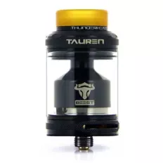 THC Tauren RTA Black