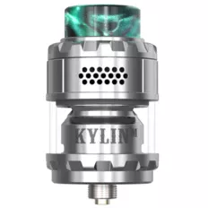 Vandy Vape Kylin M RTA SS