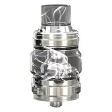 Eleaf ELLO Duro 6.5 ml Silver