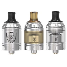 Vandy Vape Berserker Mini MTL RTA