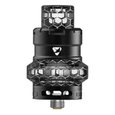 Advken Manta Tank Black