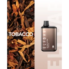Одноразка Pod Elf Bar BC5000 Ultra 13 мл 5% Tobacco (Тютюн)