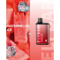 Одноразка Pod Elf Bar BC5000 Ultra 13 мл 5% Watermelon Ice (Кавун)